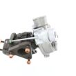 BorgWarner Turbocompressore Mercedes-Benz Vito 110 D (W638) 53039700020 53039880020 - 2