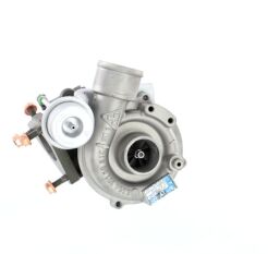BorgWarner Turbocompresseur  Mercedes-Benz Vito 110 D (W638) 53039700020 53039880020