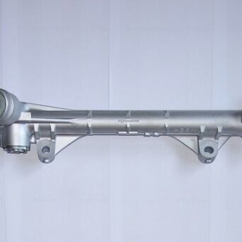 Steering rack MITSUBISHI 4410A852