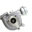 BorgWarner Turbocharger Ford Galaxy 1.9 TDI 701855-0001 701855-0002 - 3