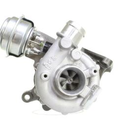 BorgWarner Turbocompressore Ford Galaxy 1.9 TDI 701855-0001 701855-0002