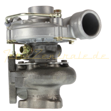 Turbocompresseur BorgWarner KKK VM  35242005A 53169886700 