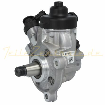 NEW Injection pump BOSCH Alfa Romeo 0445010747