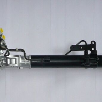 Steering rack NISSAN MURANO 490011AT0B