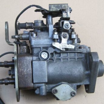Injection pump BOSCH 0460494351 0986440149 6001040565 7701352940 VE4/9F2050R452-2