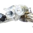 NEUER IHI  Turbolader Mercedes-Benz A2740901780 A2740902180 - 2