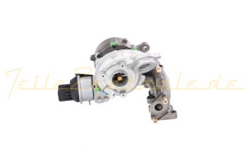 BorgWarner Turbocompressore VW Jetta TDI 2.0 TDI 03L253019E 03L253019EV
