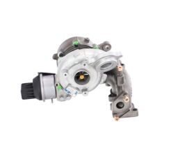 BorgWarner Turbocharger VW Jetta TDI 2.0 TDI 03L253019E 03L253019EV