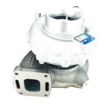 BorgWarner Turbocharger MAN Generator 22.0L 53279886903 53279706903