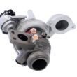 MITSUBISHI Turbocharger Citroen 49E90-91000 49373-02002 - 2