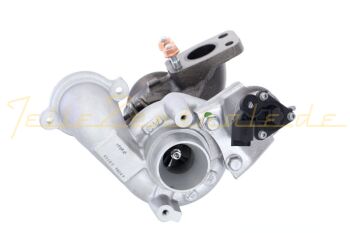 MITSUBISHI Turbocharger Citroen 49E90-91000 49373-02002