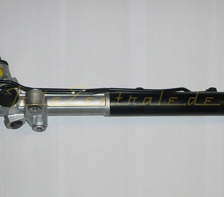 Steering rack SSANGYONG RODIUS I 4650021000