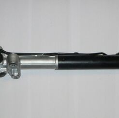 Steering rack SSANGYONG RODIUS I 4650021000
