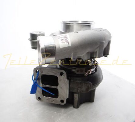 GARRETT Turbolader Mercedes Benz Truck A4470960199KZ