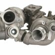 NUOVO GARRETT Turbocompressore Mazda CX5 2.2L SH01-13700000 SH0113700000 - 2