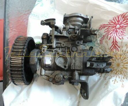 Einspritzpumpe ZEXEL 104640-3352 VE4/10F2100RNP430