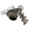 NOUVEAU BorgWarner Turbocompresseur OPEL INSIGNIA 1.6 TURBO 53039980110  53039880110 - 5