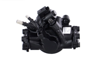 Einspritzpumpe Siemens A2C80584700 16700-00Q2C