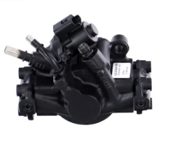 Einspritzpumpe Siemens A2C80584700 16700-00Q2C