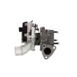 GARRETT Turbocharger HYUNDAI SANTA FE 2.2 CRDi 192 808031-5001S 808031-1 - 2