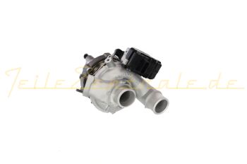 GARRETT Turbocharger HYUNDAI SANTA FE 2.2 CRDi 192 808031-5001S 808031-1
