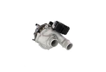 GARRETT Turbocharger HYUNDAI SANTA FE 2.2 CRDi 192 808031-5001S 808031-1