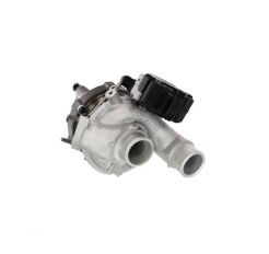 GARRETT Turbocharger HYUNDAI SANTA FE 2.2 CRDi 192 808031-5001S 808031-1