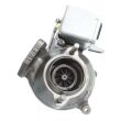 GARRETT Turbocharger BMW 318 d (E46) Euro 4 733701-0001 733701-0004 - 3