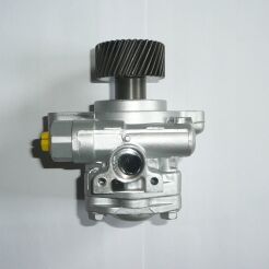 Power steering pump FORD RANGER II 6M343A674AC