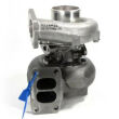 NEW GARRETT Turbocharger Mercedes-Benz 409300-0024 409300-0025 - 3