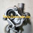 BorgWarner Turbocharger Iveco Multicar-Staßenkehrmaschine 125 HP 53039880071 53039700071 - 3