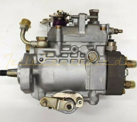 Einspritzpumpe BOSCH OPEL 0460494127