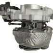 GARRETT Turbocharger AUDI  888580-0001 - 2