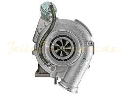 BorgWarner Turbocompressore Freightliner 9020962599 9020963599