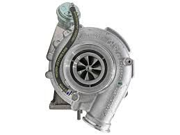 BorgWarner Turbocompressore Freightliner 9020962599 9020963599