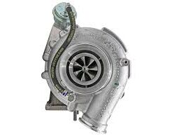 BorgWarner Turbocharger Freightliner 9020962599 9020963599