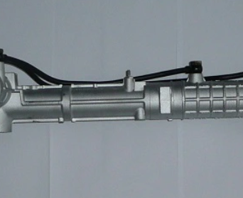 Steering rack ALFA ROMEO 46755528