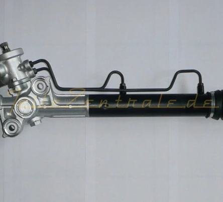 Steering rack MAZDA MPV LD4732110