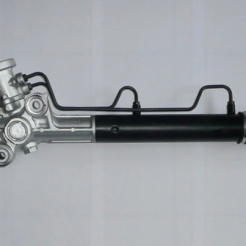 Boîtier de Direction  MAZDA MPV LD4732110