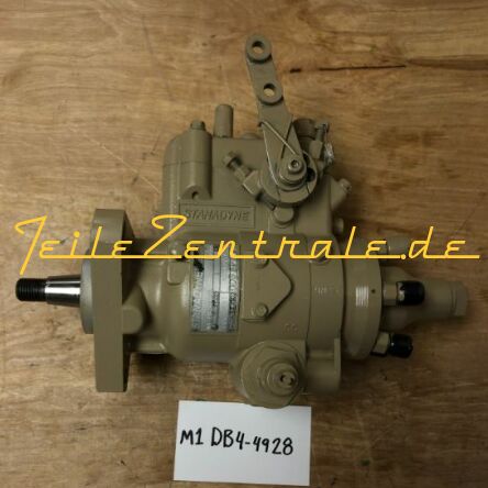 Injection pump STANADYNE DB4627-4928 4928 RE47057 RE-47057