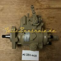 Pompe d'injection STANADYNE DB4627-4928 4928 RE47057 RE-47057