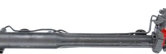 Steering rack AUDI 01963650