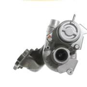 Turbocharger Renault Scenic 1.2 TCe 114/115/120 HP 49373-05000 49373-05001 49373-05003 144104523R 144105266R 144108762R