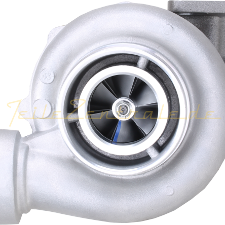 SCHWITZER Turbocharger SAME DIAMOND 230 260 LAMBORGHINI 318766 318736