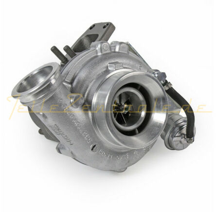 BorgWarner Turbocharger Mercedes-Benz Truck A9240961199 A9240961399