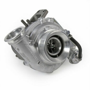 BorgWarner Turbocompressore  Mercedes-Benz Truck A9240961199 A9240961399