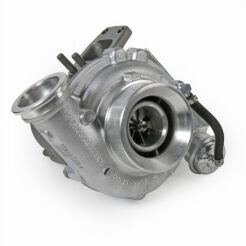 BorgWarner Turbocompressore  Mercedes-Benz Truck A9240961199 A9240961399