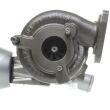 GARRETT Turbocharger Honda Civic 1.7 CTDi 721875-0001 721875-0005 - 3