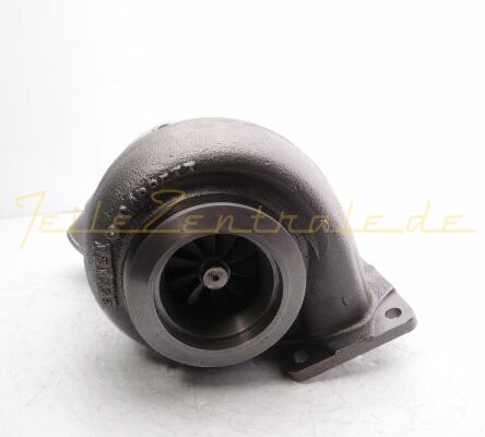 SCHWITZER Turbocharger John Deere 471050-5001S 173053