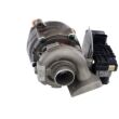 NEW GARRETT Turbocharger BMW 318 d (E46) Euro 4  733701-0001 733701-0004 - 2